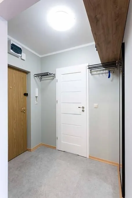 Apartament Plac Konstytucji 4, Centrum Warszawa