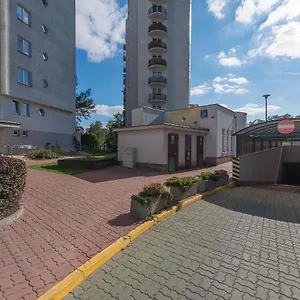  Apartament Bielany P&o