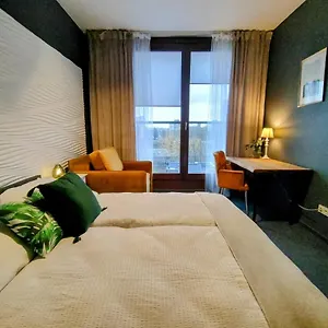  Apartament Kolejowa Komfort Z Parkingiem