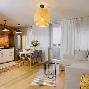  Apartament P&o Hawajska