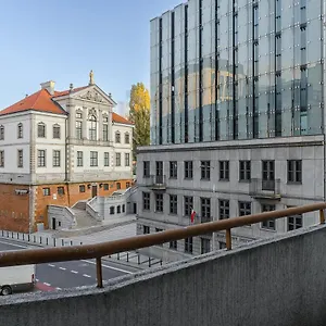  Apartament Shortstaypoland Tamka