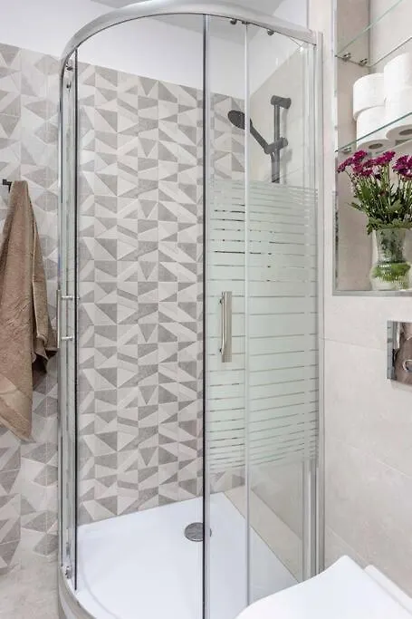 Apartment Plac Konstytucji 4, Centrum Warsaw